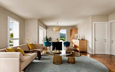 Apartment 3.5 rooms - image - 5