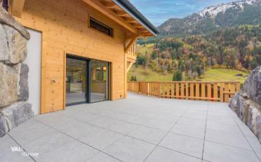 Chalet 4.5 Zimmer - image - 8