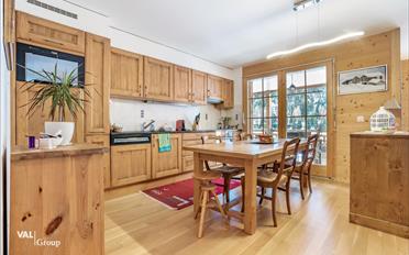 Appartement 3.5 pièces - image - 2