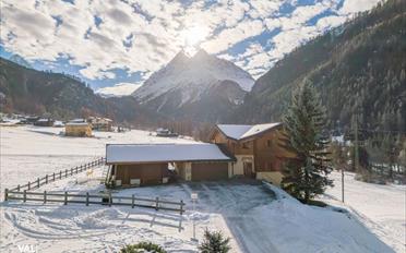 Appartement 3.5 pièces - image - 10