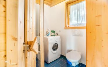 Chalet 6.5 Zimmer - image - 8