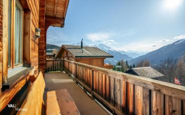 Chalet 6.5 Zimmer - image - 9