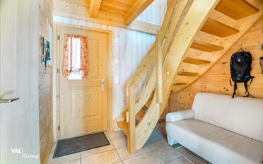 Chalet 6.5 Zimmer - image - 10