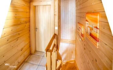 Chalet 6.5 Zimmer - image - 11