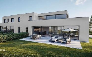 Apartment 3.5 rooms - image - 1