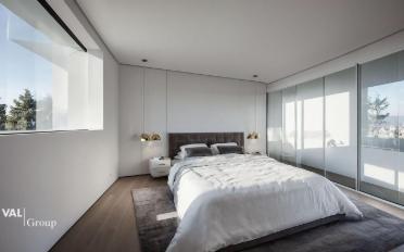 Apartment 3.5 rooms - image - 4