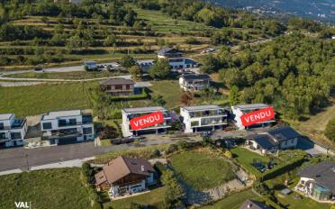 Villa 5.5 Zimmer - image - 1