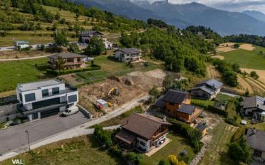 Villa 5.5 Zimmer - image - 2