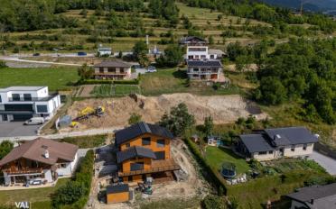 Villa 5.5 Zimmer - image - 10