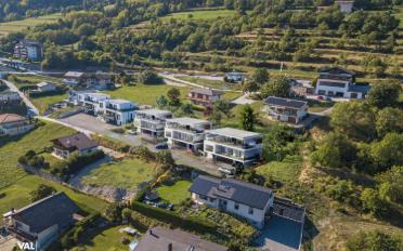 Villa 5.5 Zimmer - image - 12