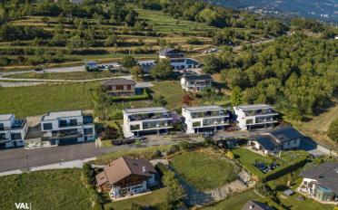 Villa 5.5 Zimmer - image - 13