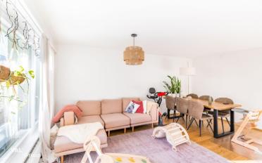 Appartement 4.5 pièces - image - 3