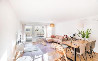 Appartement 4.5 pièces - image - 2