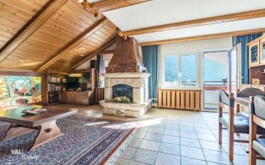 Appartement 3.5 pièces - image - 1