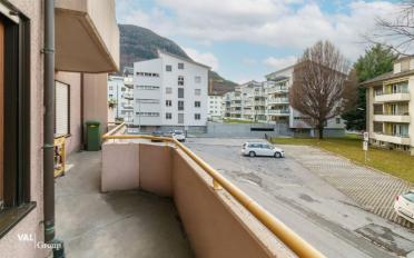 Wohnung 1.5 Zimmer - image - 5