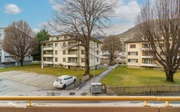 Wohnung 1.5 Zimmer - image - 6