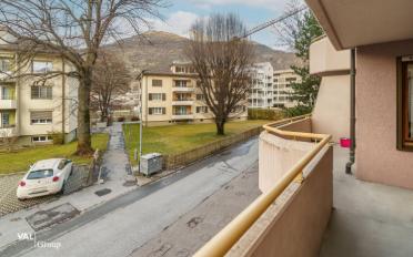 Wohnung 1.5 Zimmer - image - 7