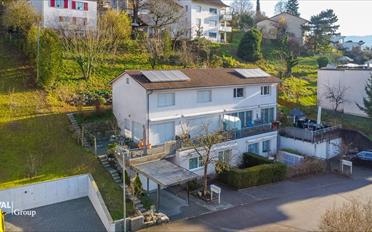 Einfamilienhaus 6.5 Zimmer - image - 1