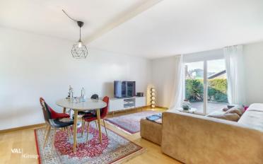 Einfamilienhaus 6.5 Zimmer - image - 9