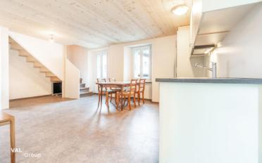 Wohnung 5.5 Zimmer - image - 2