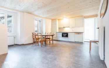 Wohnung 5.5 Zimmer - image - 1