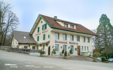 Restaurant - image - 1