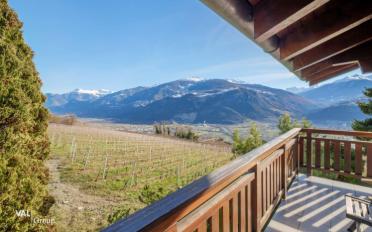 Maison 4.5 pièces - image - 12