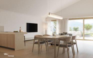 Attic flat 4.5 rooms - image - 8