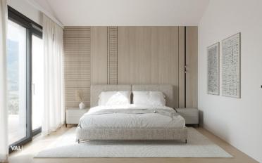 Attic flat 4.5 rooms - image - 9