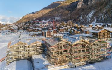 Appartement 1.5 pièces - image - 2