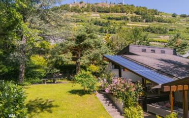 Villa 11.5 rooms - image - 1