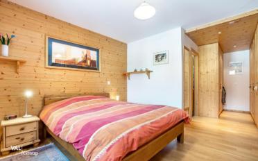 Apartment 3.5 rooms - image - 3