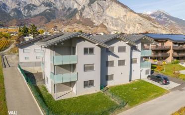 Appartement 4.5 pièces - image - 8