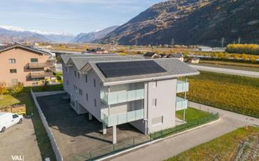 Appartement 4.5 pièces - image - 10