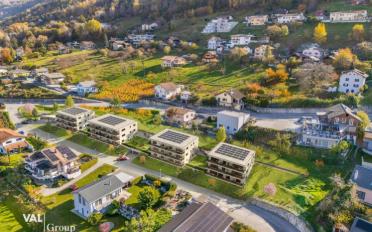 Apartment 2.5 rooms - image - 2