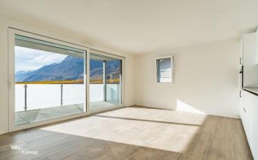 Wohnung 2.5 Zimmer - image - 1