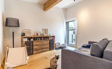 Apartment 4.5 rooms - image - 9