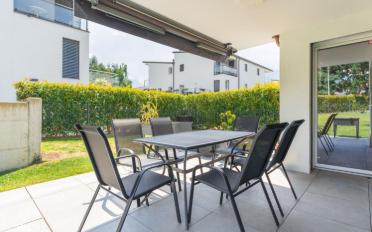 Apartment 4.5 rooms - image - 4