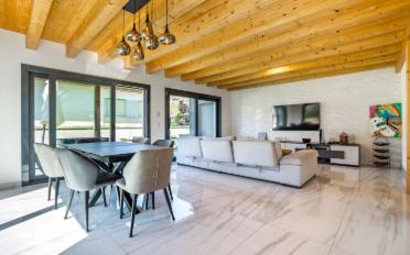 Villa 4.5 pièces - image - 1