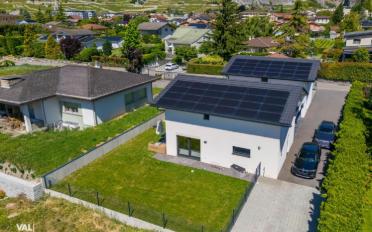 Villa 4.5 pièces - image - 13