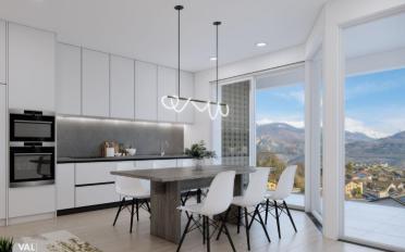 Wohnung 4.5 Zimmer - image - 2