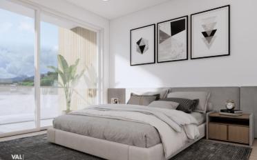 Wohnung 4.5 Zimmer - image - 4