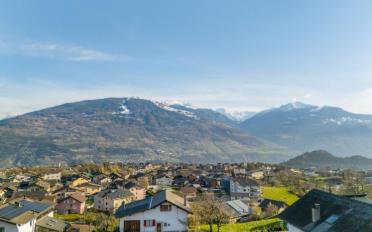 Wohnung 4.5 Zimmer - image - 8