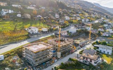 Apartment 2.5 rooms - image - 1