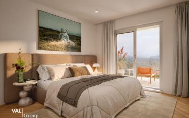 Apartment 2.5 rooms - image - 5