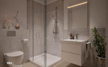 Apartment 2.5 rooms - image - 6