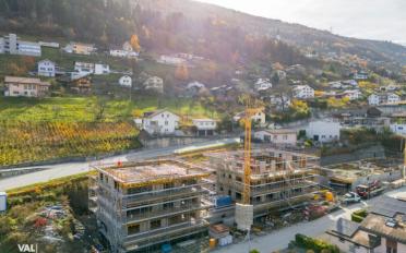 Apartment 2.5 rooms - image - 8