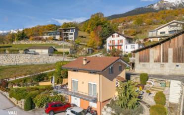 Einfamilienhaus 4.5 Zimmer - image - 2