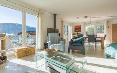 Einfamilienhaus 4.5 Zimmer - image - 4