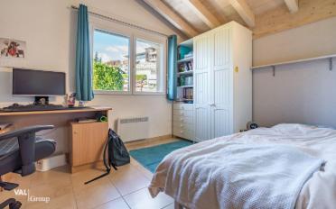 Einfamilienhaus 4.5 Zimmer - image - 13